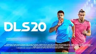 Dream League Soccer 2020 Officiel Trailer by Zinou 360