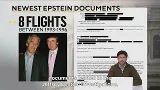 Global News Roundup SCOTUS Blocks Trump, Epstein Files Released & Historic Space Mission