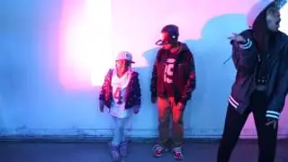#JustWinBaby(Musiv Video)-C Keys(Short Version)