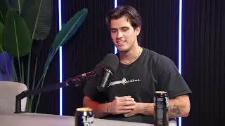 What It Takes to Build a Brand:  Lukas Pakter on Failing Forward & Building Big