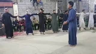 فصل جوبي الروساني محمد العنزي وحمزه العنزي مع الفنان ايادالطيب عرس لغالي مصطفئ العيساوي 07800749029