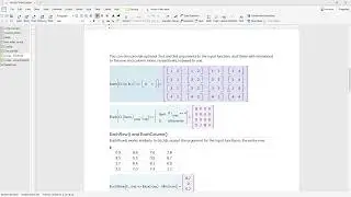 Blockpad | Arrays - function alternatives to loops