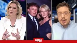 Epstein Skandalı Şantaj Mı? Trump Belgeleri Gizliyor Mu?