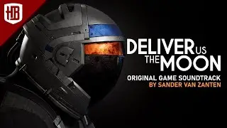 Sander van Zanten - Cenotaph | Deliver Us The Moon OST