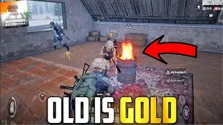 Top 3 Best PUBG update | OLD PUBG MEMORIES ❤