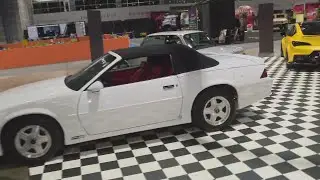 Preview of the 2026 Chicago Auto Show