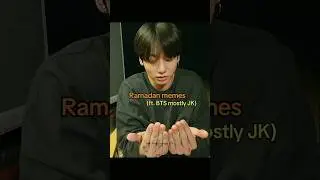 💜 #ramadanmemes@BTS #foryou #jhope#rm#jin#suga#tae#jk#jimin#bts #btsarmy #bangtan #viral #shorts