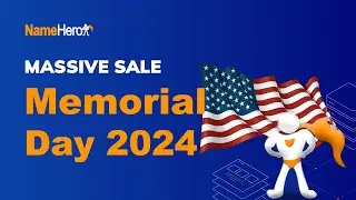 Unlock Massive Savings! NameHero&rsquo;s Memorial Day Sale & Behind-the-Scenes at Our Datacenter