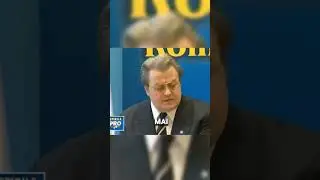 Vadim Tudor vs Gigi Becali #becali #vadimtudor #gigibecali