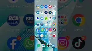 Tutorial deposit dari akun pintu ke tantin exchange