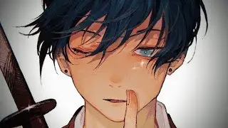 Nightcore - Unlike Pluto - Stay And Decay