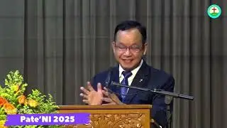 Sia Khoi Lam (PA NUNG CIH BUANG UN) Pate’Ni 2025