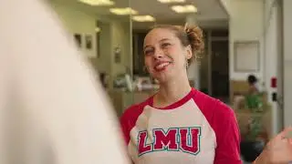 Welcome to the LMU Alumni Association, Class of 2025!