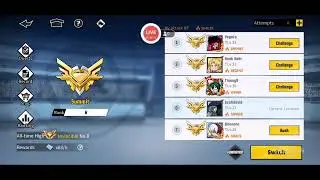 My hero academia strongest hero (302 nap)