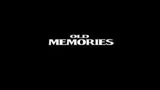 Old Memories - The town i live in