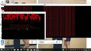 #OvhBypass #NfoDown #MiraiBotnet👑🔥 Mirai Botnet - OVH BYPASS / NFO SERVERS /350 / 500 GBPS 🔥