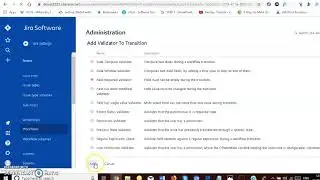 Using Post Functions in Jira