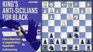 How to fight the Closed Sicilian | De Saegher vs Peeters, Gent 2026