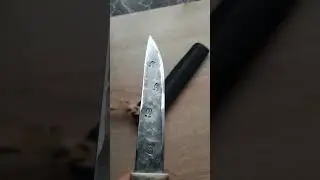 #саха #yakut #якутскийнож #knives #bushcraft #нож #якут #knive #красота #кухонныйнож