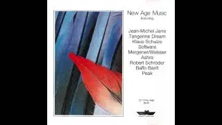 New Age Music (1987 CD) Innovative Communication