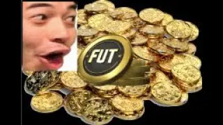 use this FIFA 20 TRICK to EASILY make COINS... (FIFA 20 Coin Method)