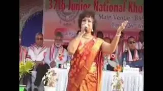 Manipuri song anouba yuki anouba asha puduna laklo naharol song