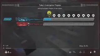 Death Note killer within