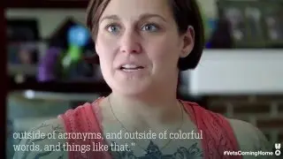 Do veterans and civilians live in different worlds? | Veterans Coming Home