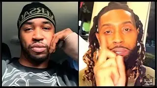 Aye Verb & Serious Jones FACEOFF GETS CRAZY + JONES GOES IN (BARS😳)‼️😱