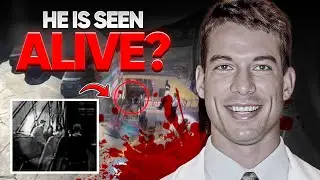 Brian Shaffer: The Man Who Entered a Bar and Never Came Out