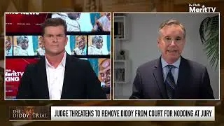 Celebrity Lawyer Chris Melcher Anlyzes Testimonies & Strategies in Diddy's Trial on Merit TV