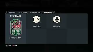 FIFA 23: REACTING TO SHAPESHIFTERS UPAMECANO SBC - FUT23
