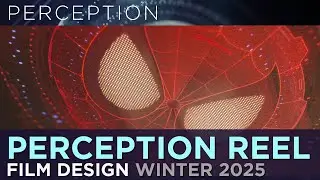 Монтаж фильма «Восприятие» 2025