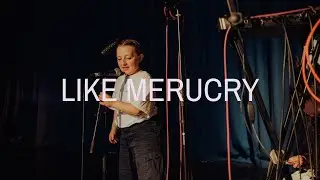 Like Mercury | Houston Dance Collective & Bellatrix