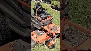 Grass cutting day...!! #bad #boy #zt #elite