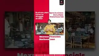 Mexmon FInancials Business loans: to fund your success