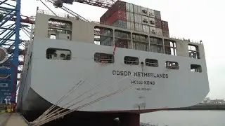 EU says US-Chinese trade tariffs 
