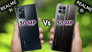 Realme 9i Camera Review | realme 9i vs realme 8i | realme 9i camera test | realme 8i vs realme 9i