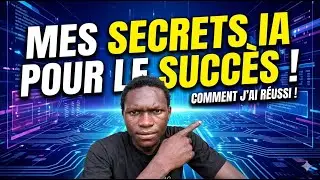Comment j'ai automatisé mon business avec des GEMS & GPTs (Tuto Complet)
