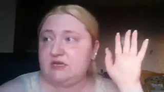 Я женщина! А значит я   свинья ©hardvideo