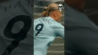 Erling Haaland &ndash; The Goal Machine Strikes Again! | Man City Highlight #soccer