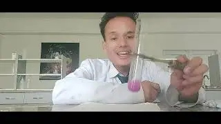 To detect the acid radical present in the given sample salt .(For Nitrate ).#understandingchemistry