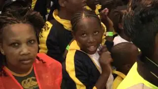 IBV Childrens VIP Day 2015