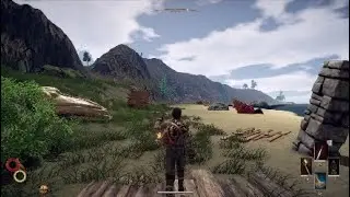 Outward - Easiest way to pay the Blood Debt Walkthrough