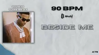 [FREE] Wizkid TYPE BEAT - Afrobeat Type Beat - Wizo Beats