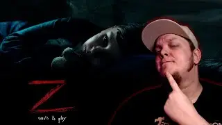 Z (2020) Review - Shudder Release