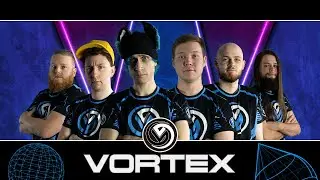Meet Team Vortex | Miami VAIL Major Finalists 2022