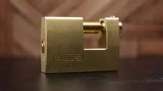 Solving the tricky Mind the Gap lock puzzle