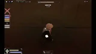 X fist