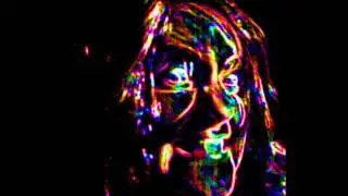 Preparing to Roll in the Grass and Blow Smoke Rings: Guitar